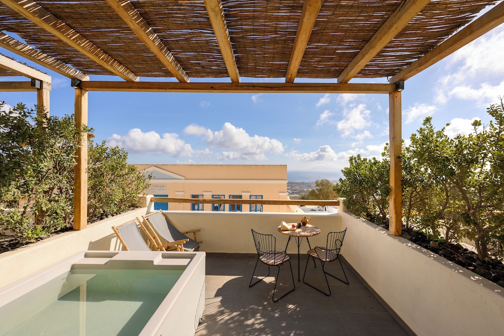 Lemon Suites Santorini 27/50