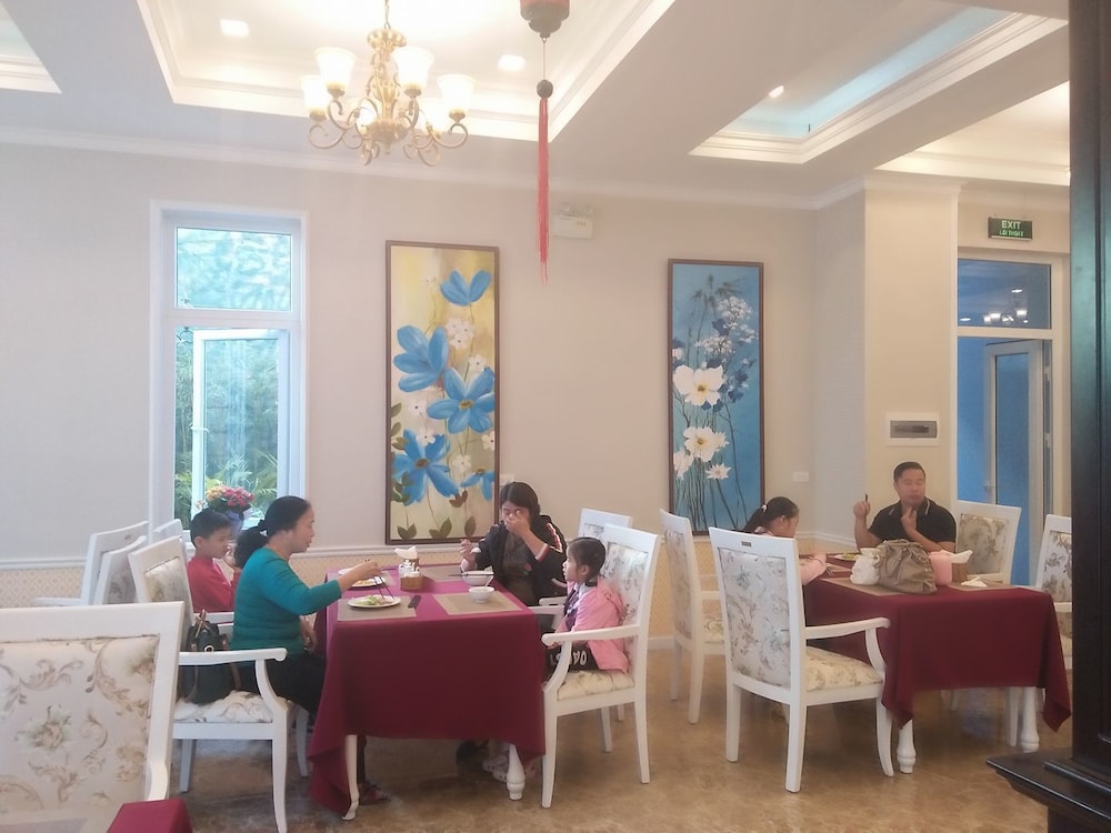 Hotel Du Lys Dalat 55/60
