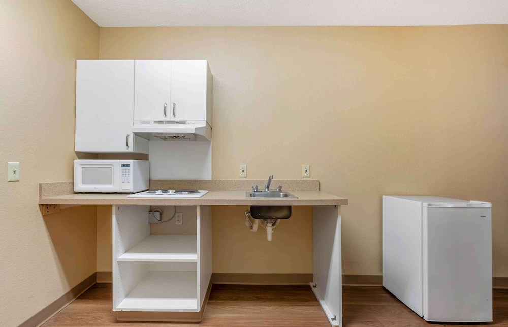 Extended Stay America Austin - Round Rock - North 39/39