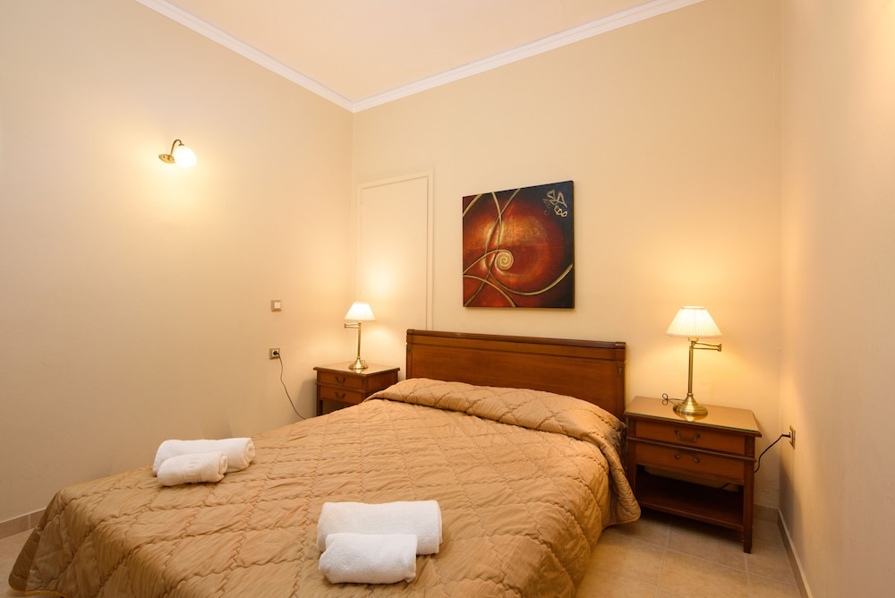 Pontikonissi Hotel - Adult only 19/62