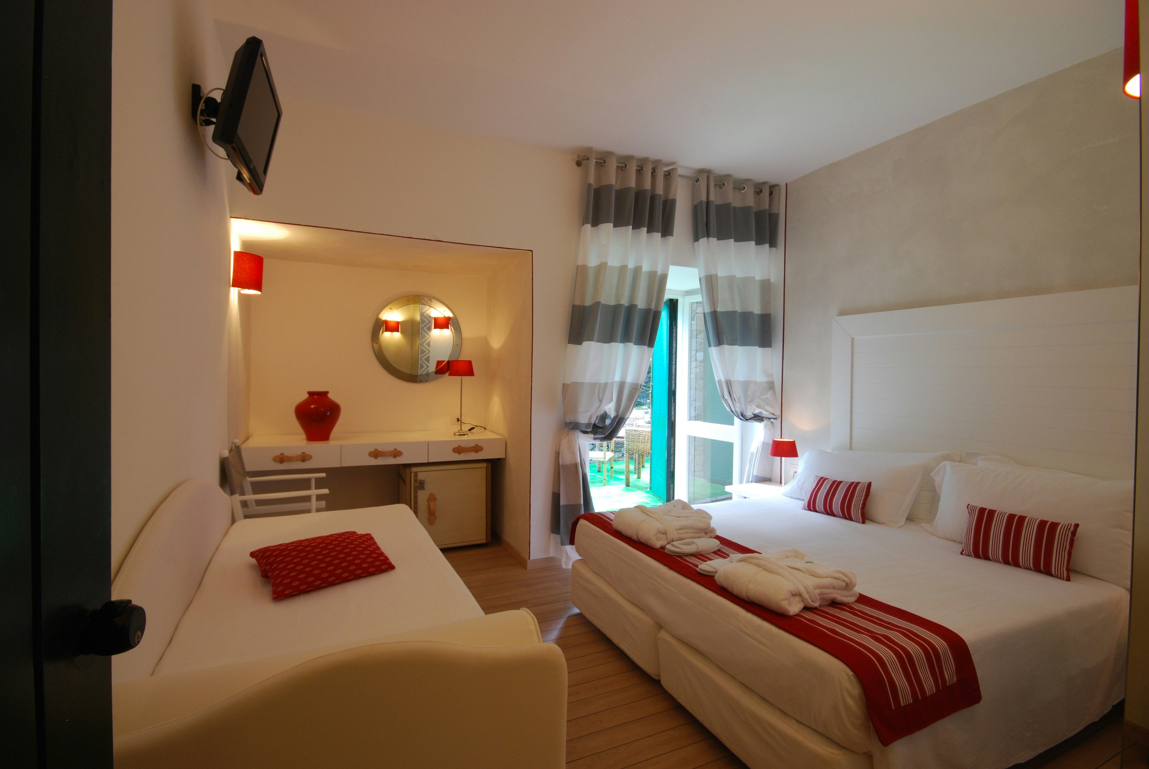 Club Hotel Ancora 7/53