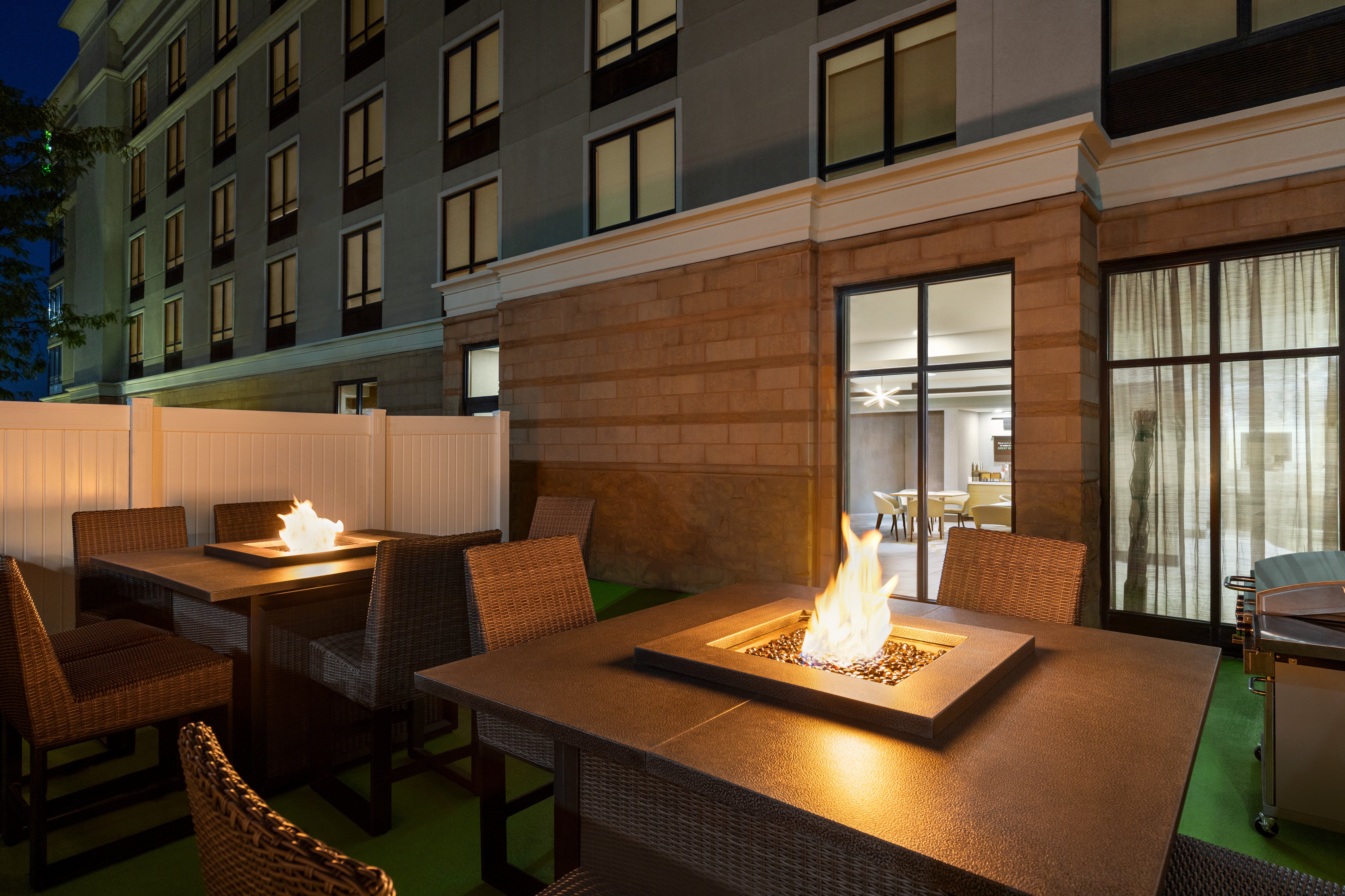 Holiday Inn Columbus - Hilliard 30/50