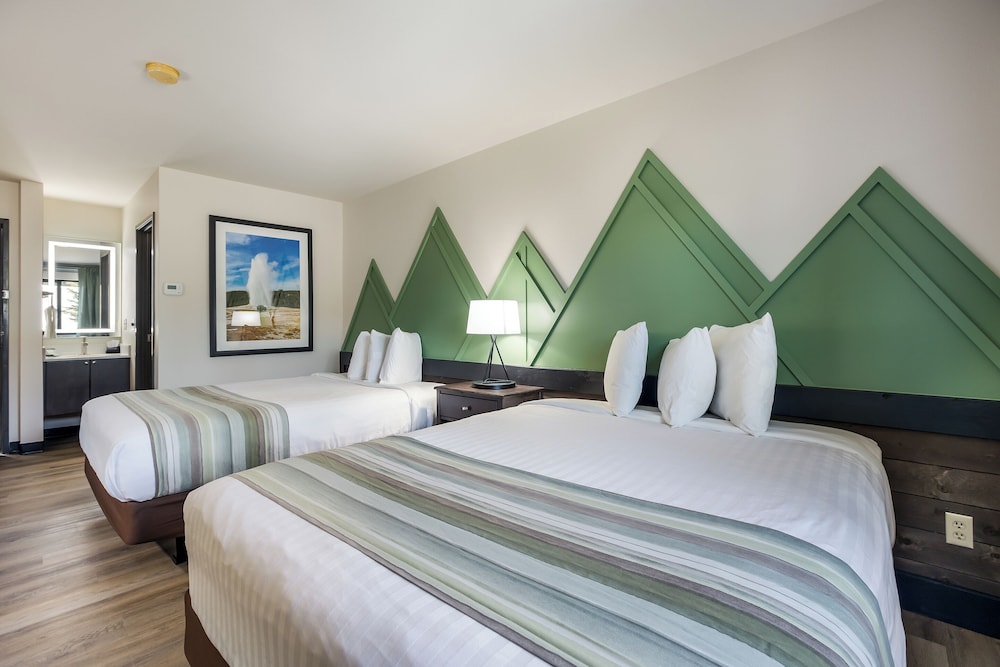 Mountain Vista Hotel 29/76