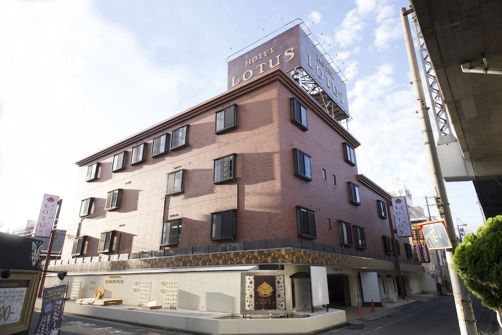 Hotel Lotus Sakai - Adult Only 3/55