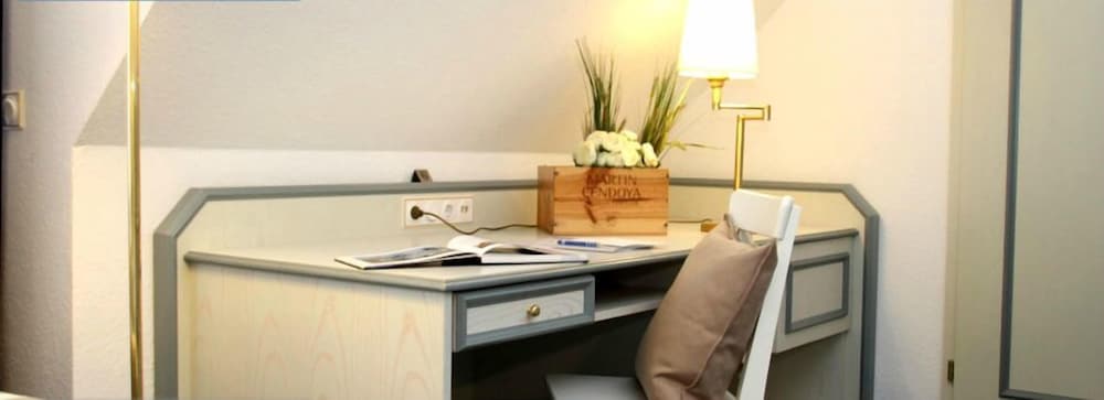 Hotel Friesenhof 28/29