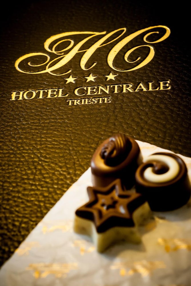 Hotel Centrale 13/24