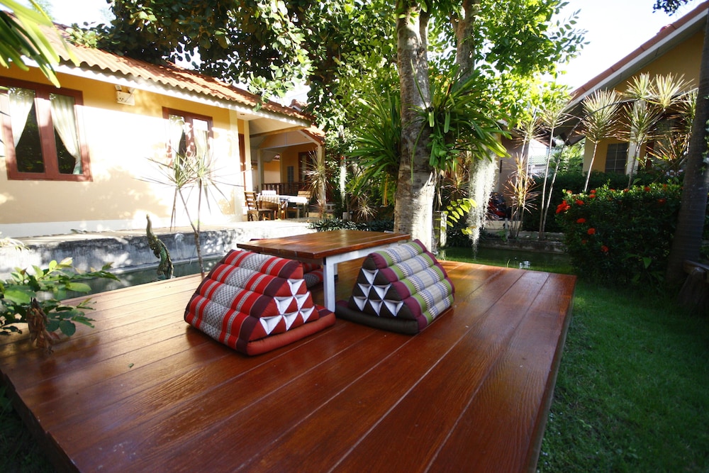Barbados Terrace 22/24