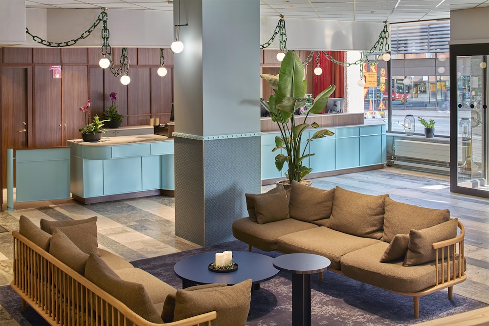 Scandic Sjofartshotellet 24/50