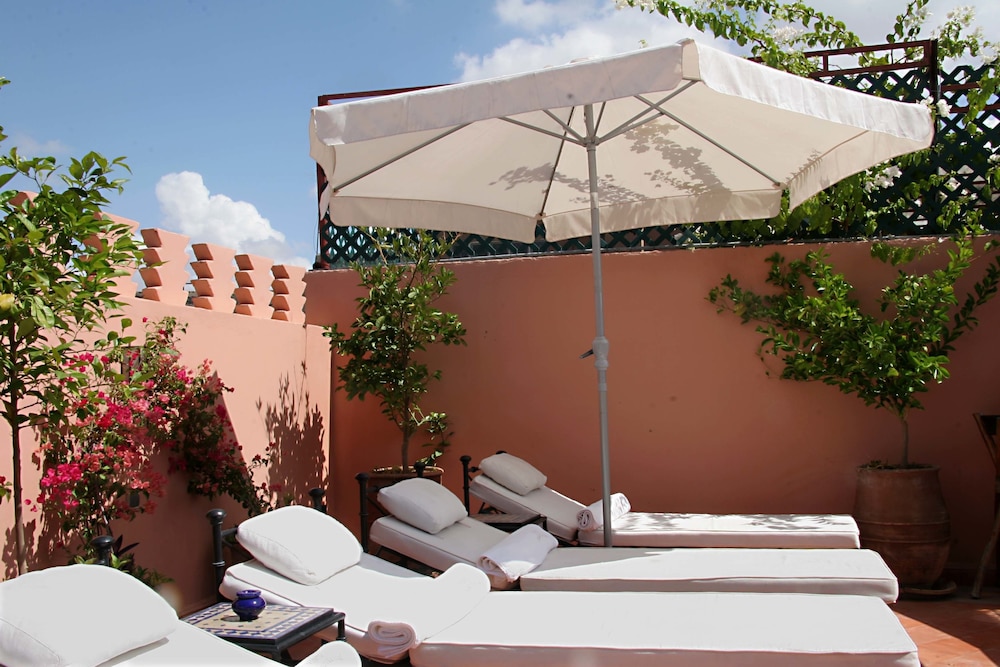 Riad Couleurs du Sud 3/50