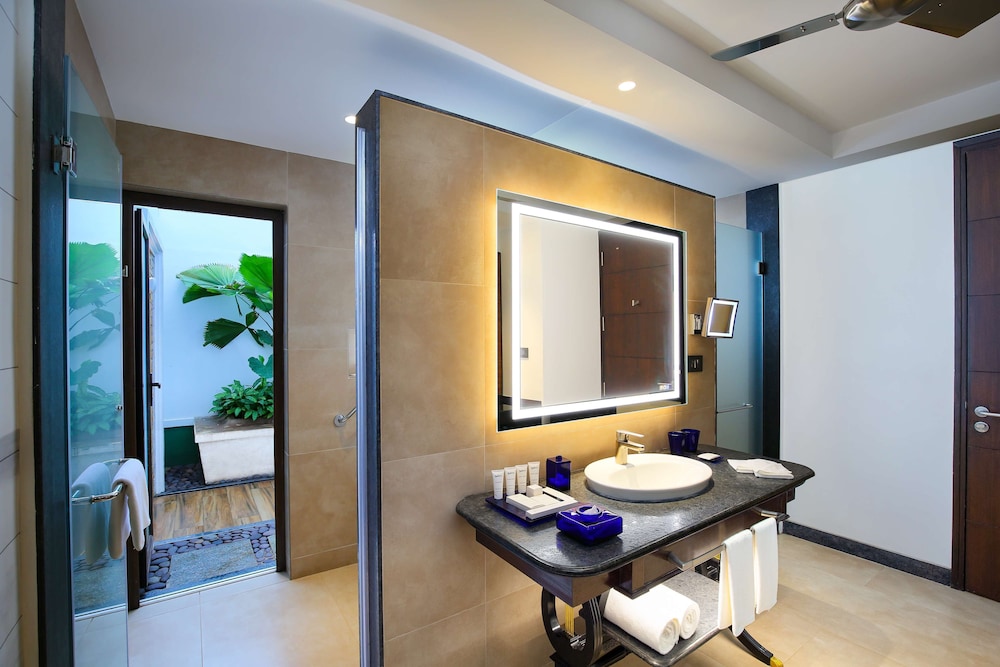Radisson Resort Pondicherry Bay 27/73