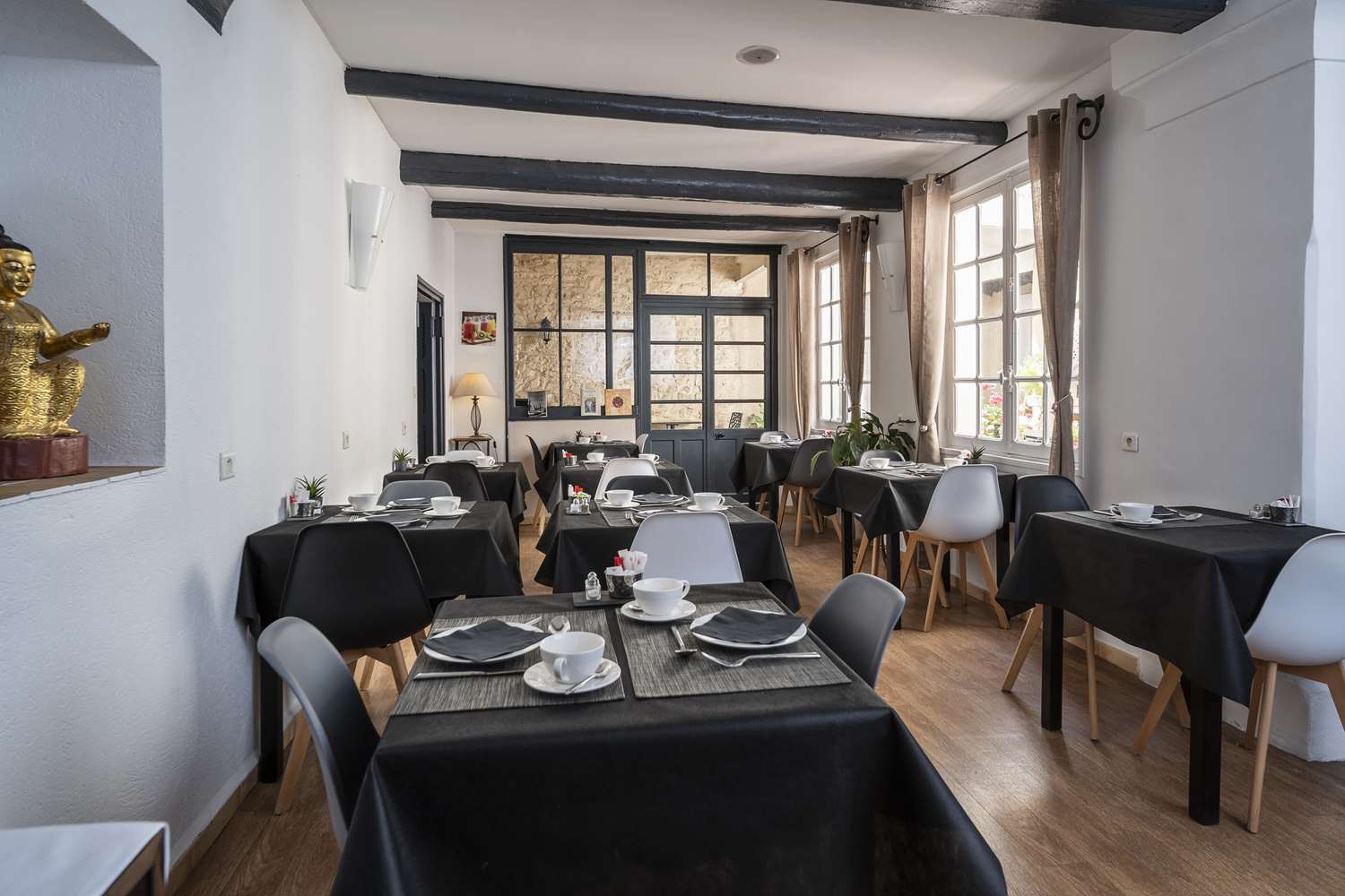 Urban Style Hotel Blason du Ventoux 11/18