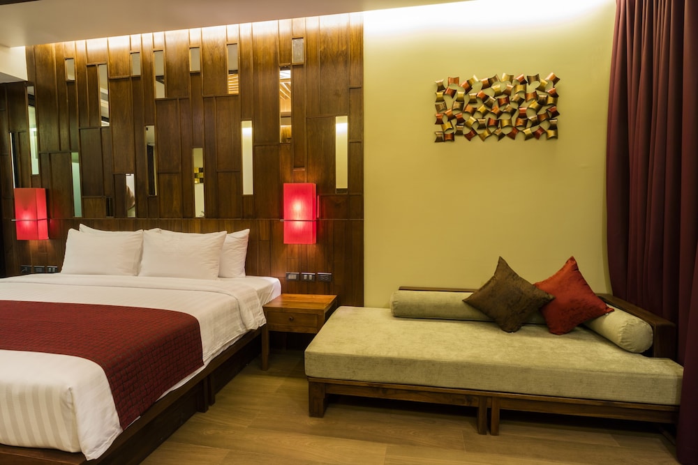 Aonang Phu Pi Maan Resort And Spa 21/71