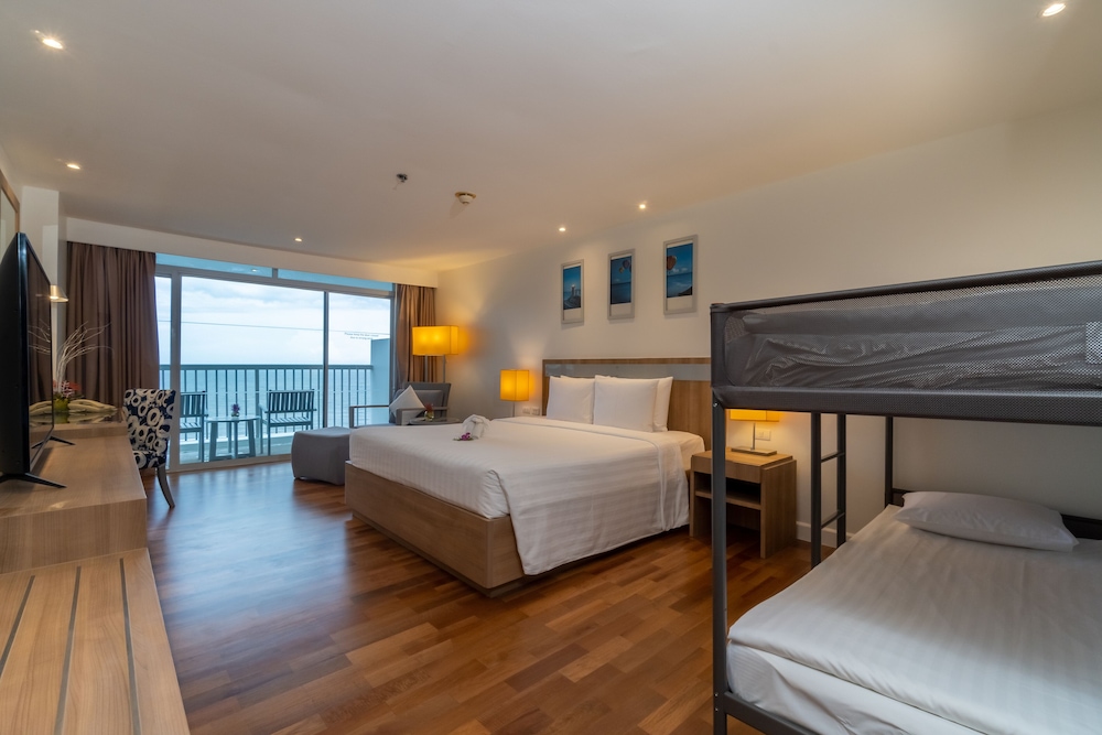 Radisson Resort and Spa Huahin 19/66