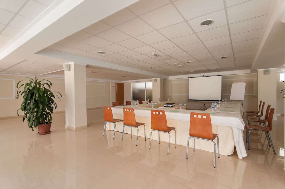 Hotel San Luis 13/21