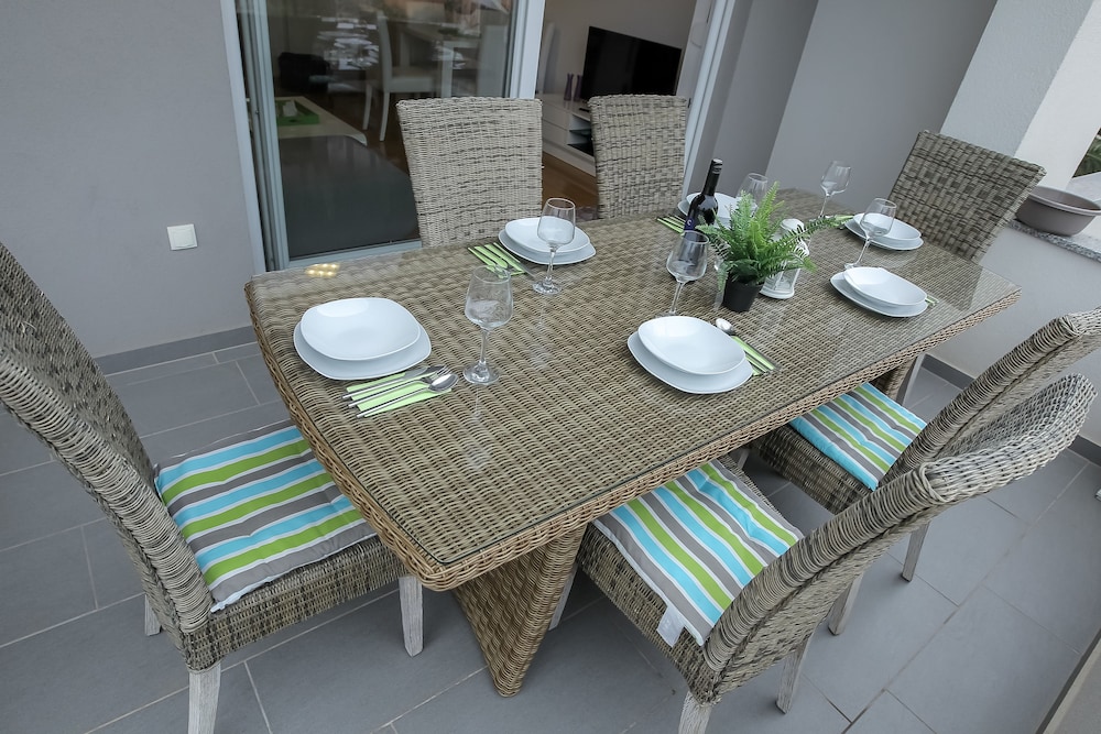 Apartments Tomana 45/50