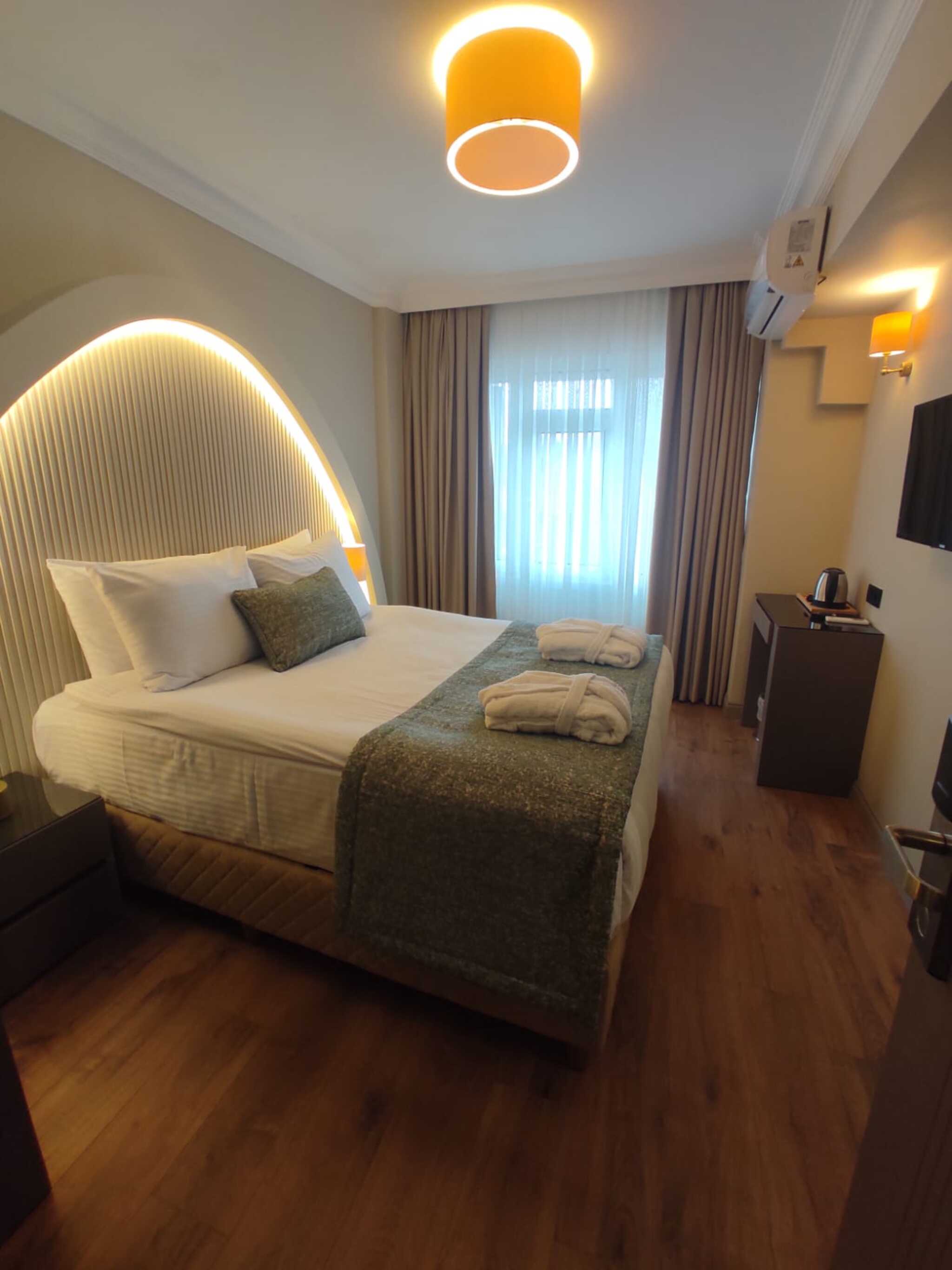 Mara Oldcity Hotel 12/33