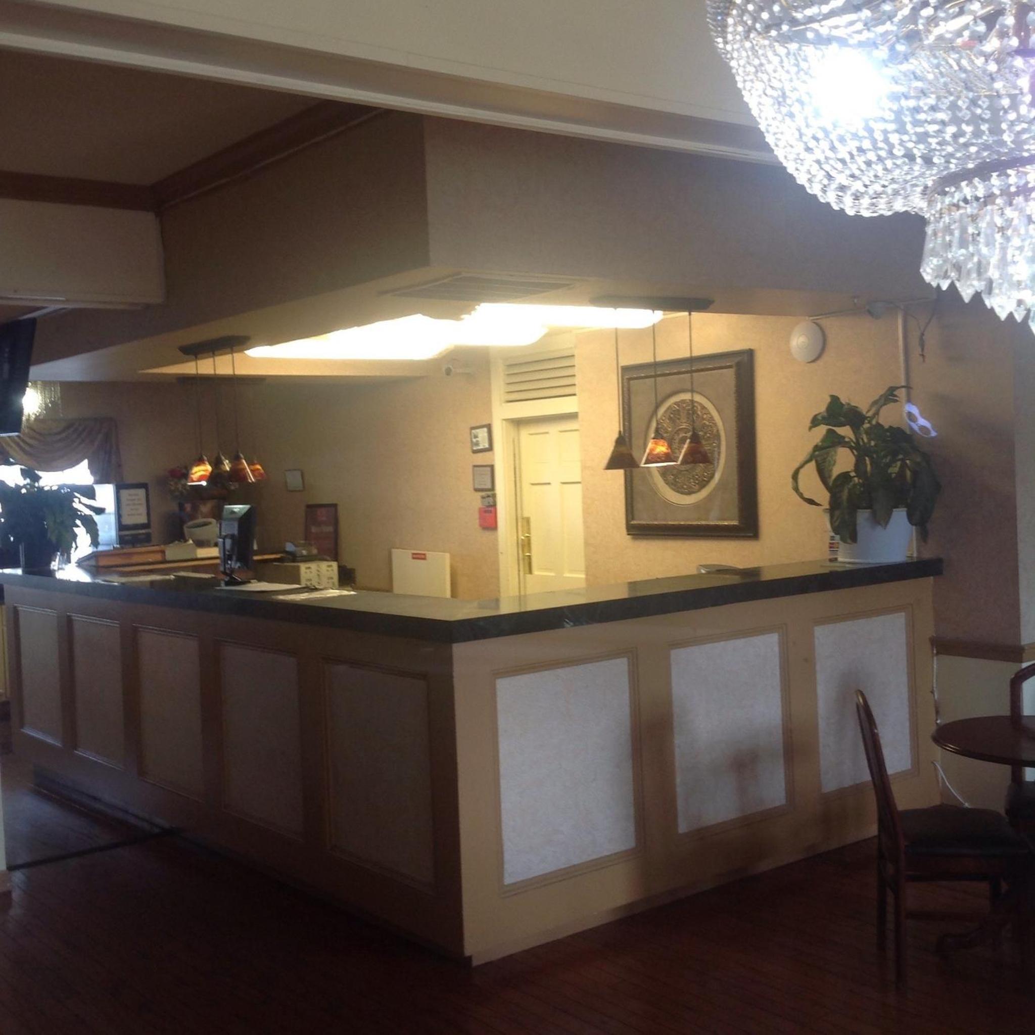 New Haven Inn 14/32