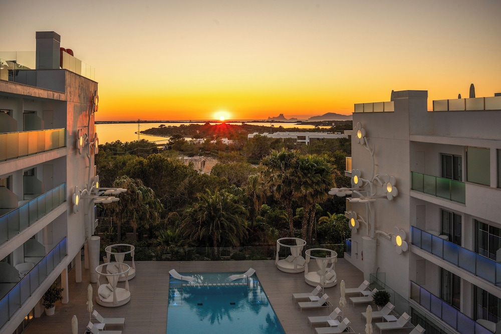 Five Flowers Hotel Formentera Melia Collection 3/49