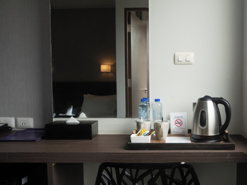 Fortune D Plus Khao Yai 50/50