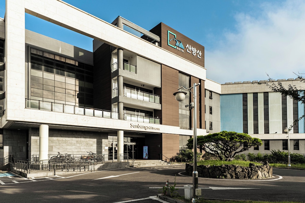 Sanbangsan Hotel 43/50