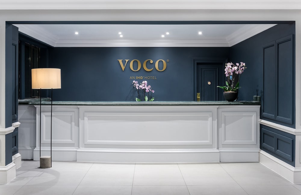 Voco St Johns Solihull Ex St Johns Hotel 3/75