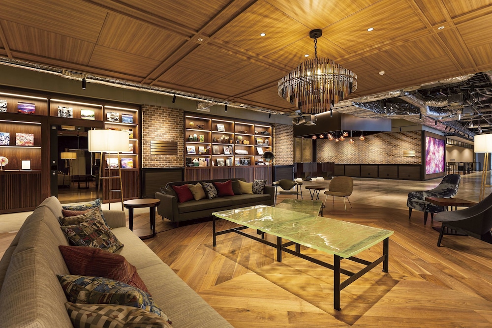 SHIBUYA STREAM HOTEL 24/33