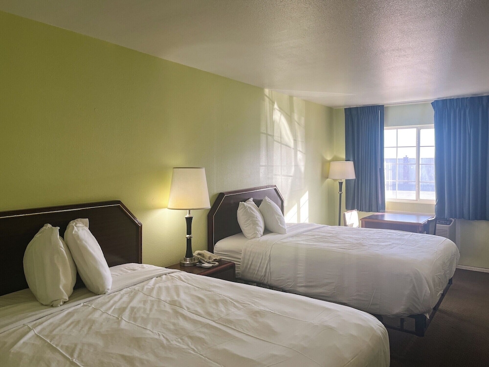 Motel6 Tulia, TX 16/34