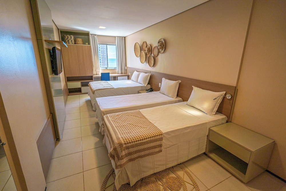 Fortaleza Mar Hotel 21/62