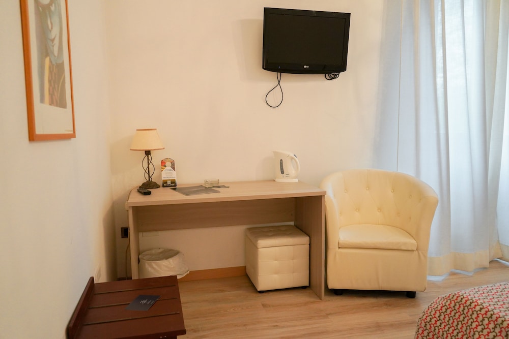 Best Western Hotel Cappelli 67/75