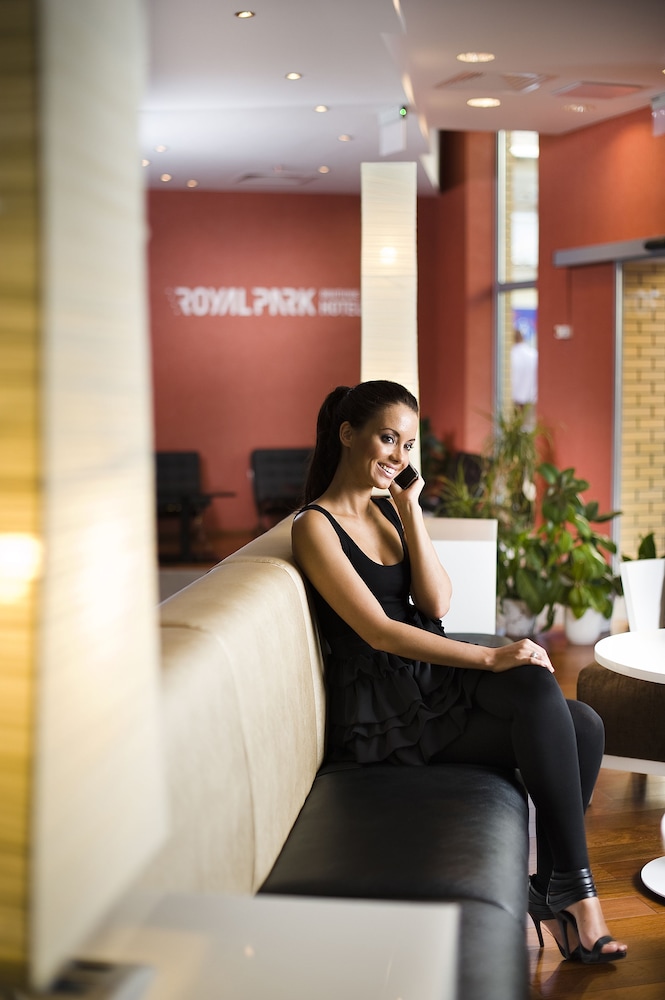 Royal Park Boutique Hotel 17/59
