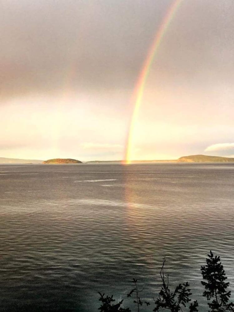 Friday Harbor Grand B&B 50/55