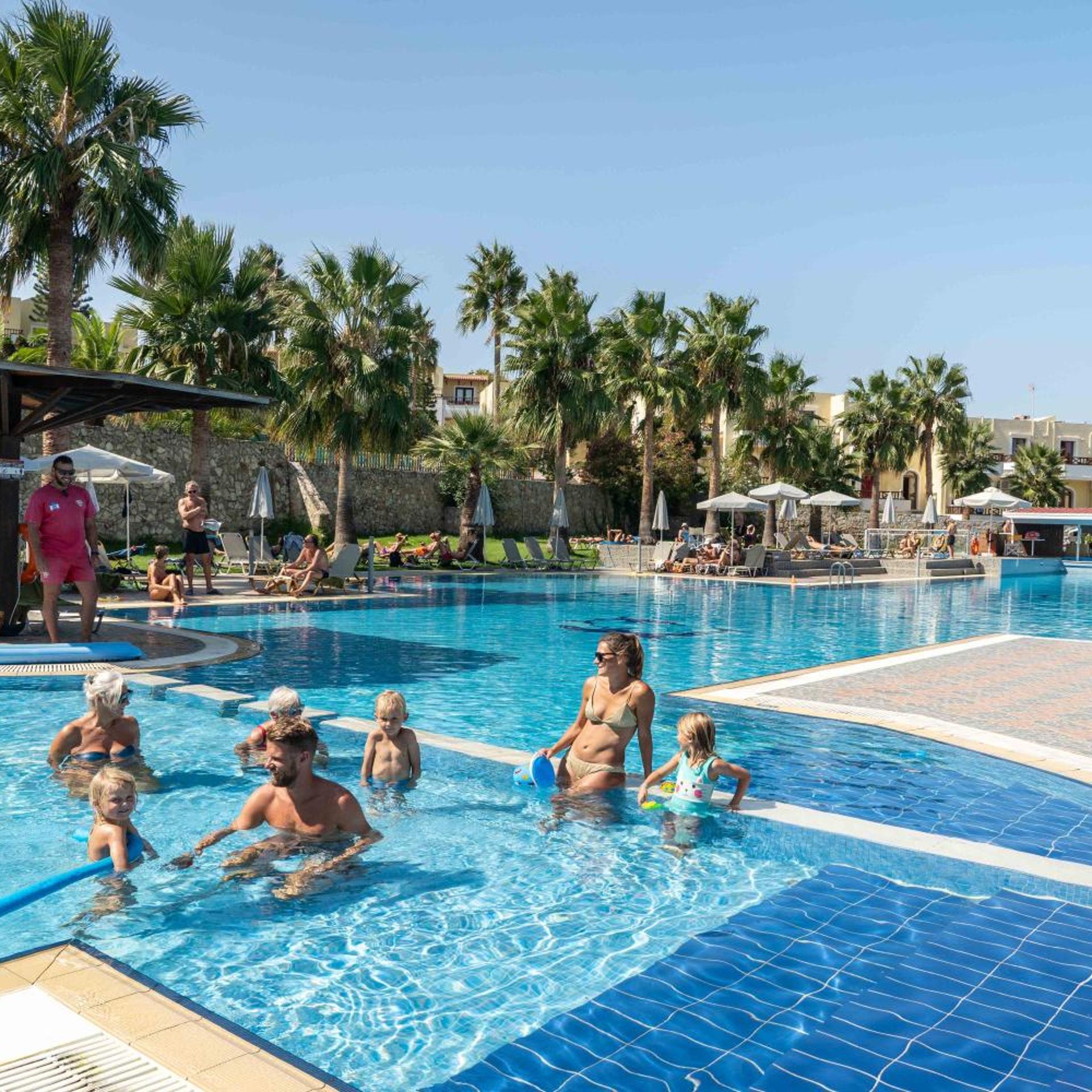 Almyrida Village and Waterpark 52/70