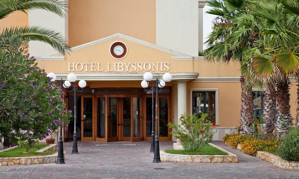 Hotel Libyssonis 5/32