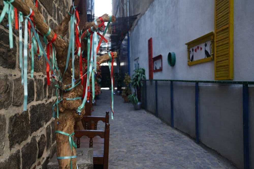 Green Park Hotel Diyarbakir 46/50