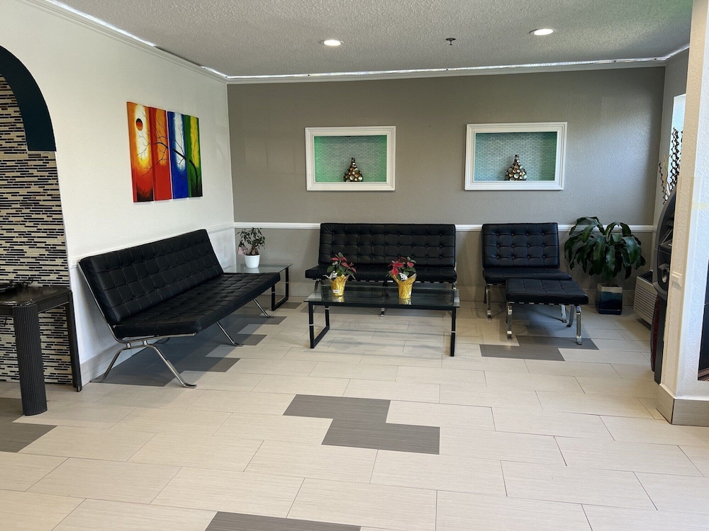 Motel6 Simpsonville, SC - Greenville 27/50
