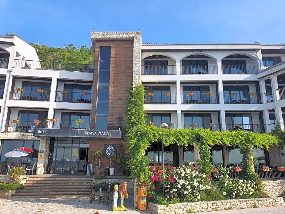 Regina Maria Spa 2/50