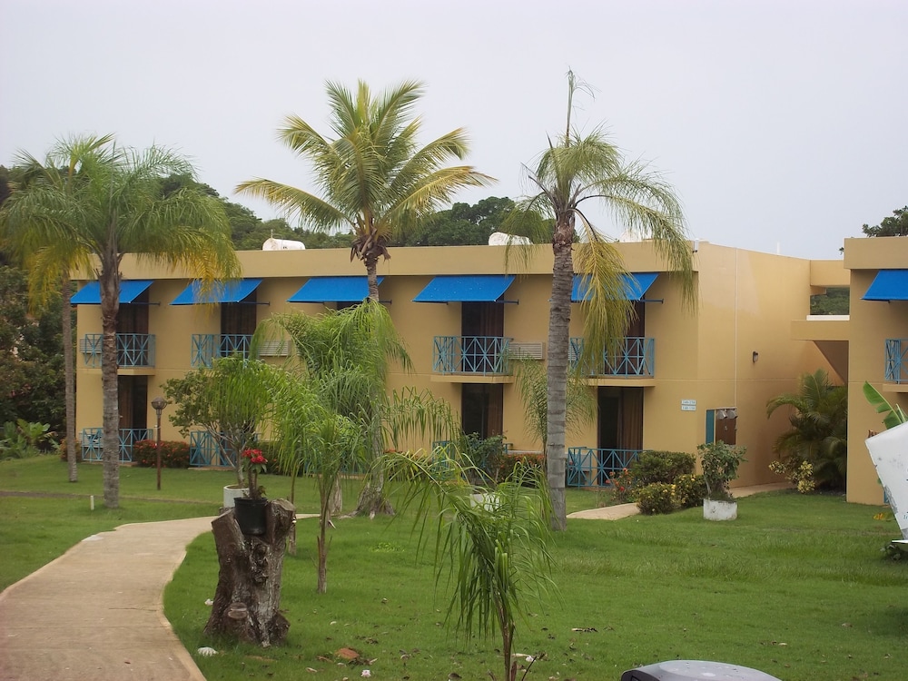 Parador El Faro 4/58