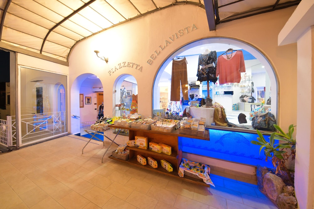 HOTEL TERME PRESIDENT 30/50