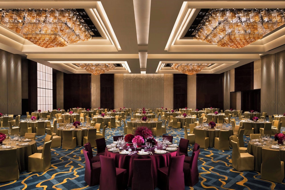 Jw Marriott Hotel Macau 54/64