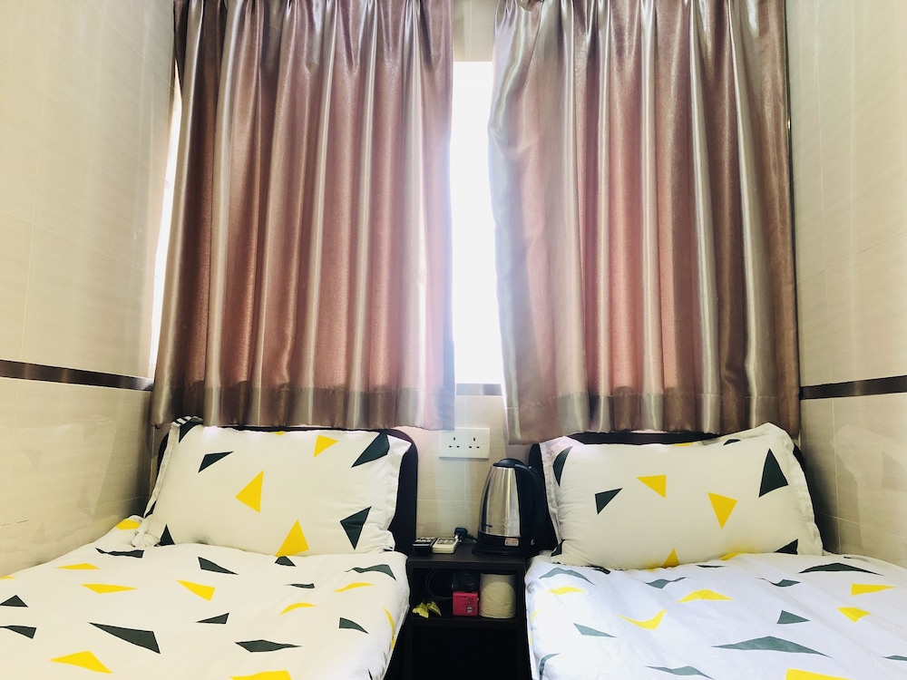 Mingdou Hotel 8/19