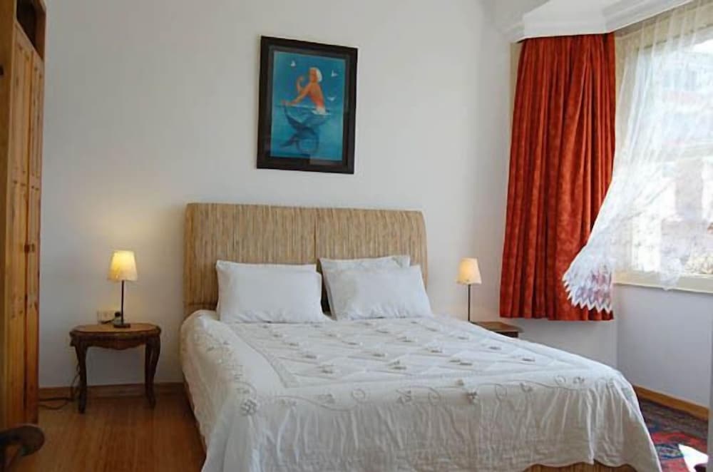 Villa Tulipan 13/50