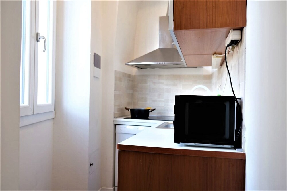 Wine Apartments Florence Morellino 19/28