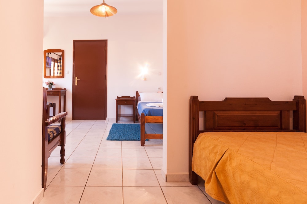 Poco Loco Hotel 30/50