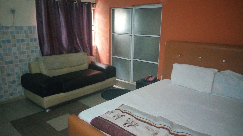 Da 411酒店(Da 411 Hotel) 图片5
