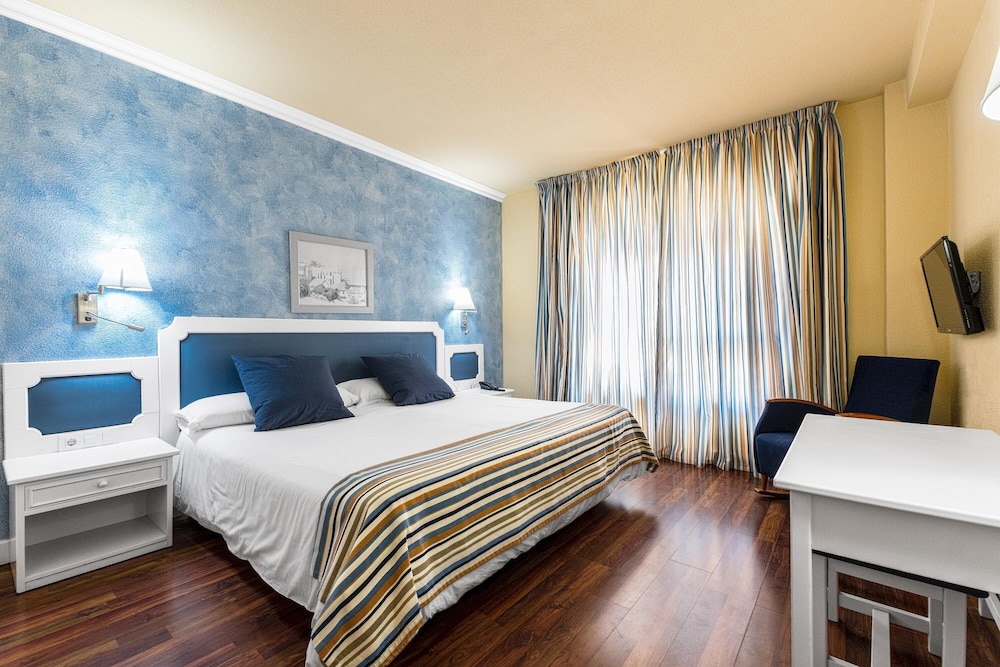 Hotel Guadalquivir 7/33