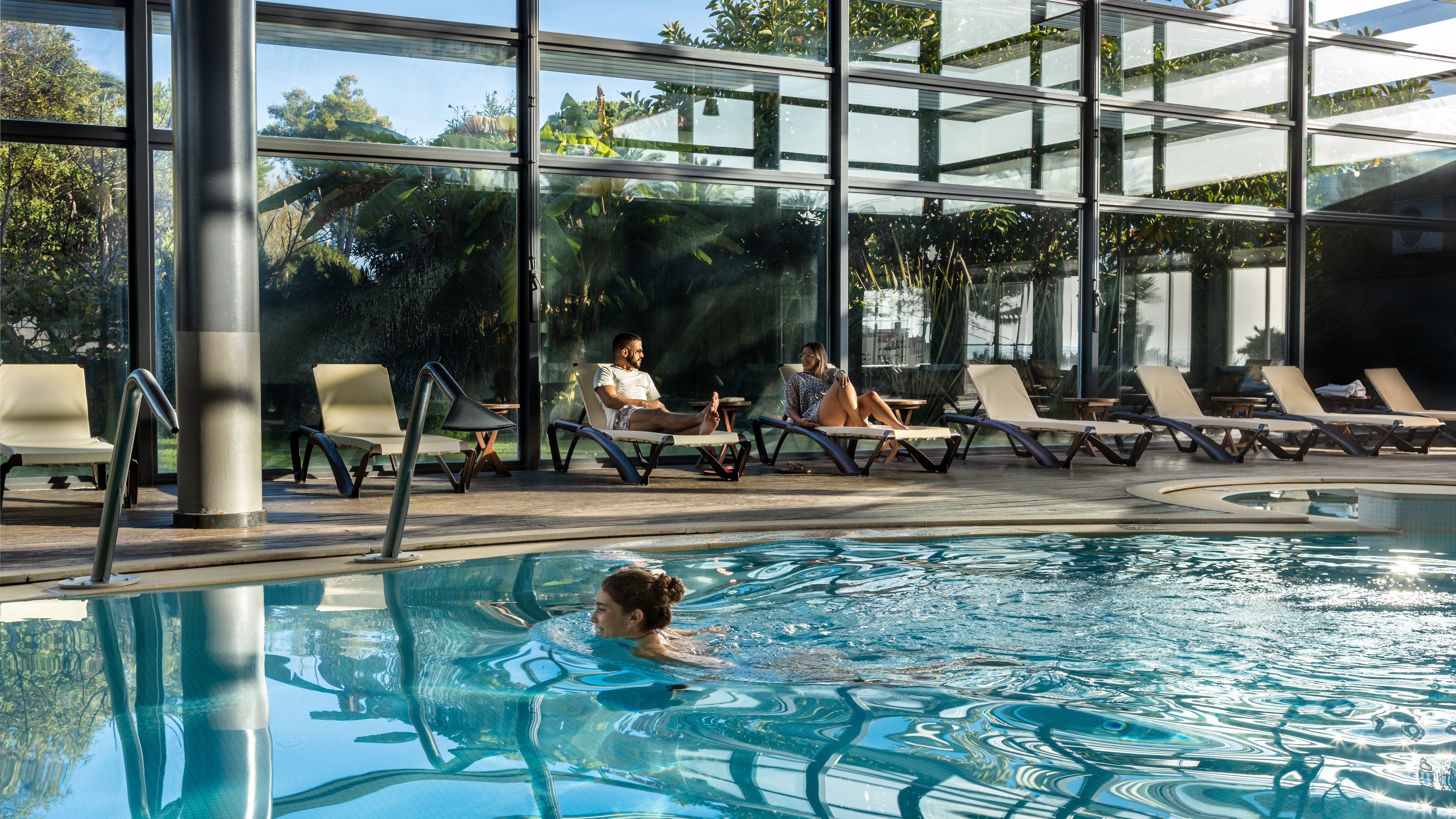 Pestana Alvor Praia 43/83