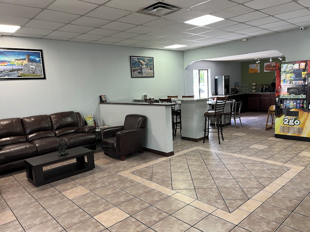 Quality Inn Elkton -St. Augustine South 30/53