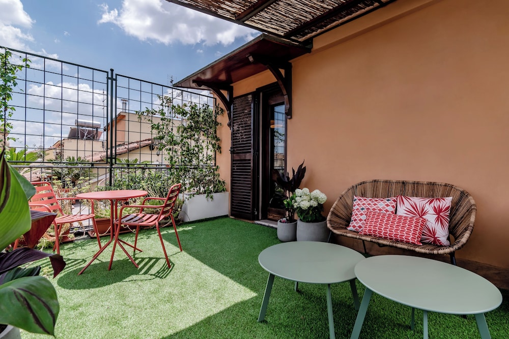 Hotel Espana Dependance 29/50