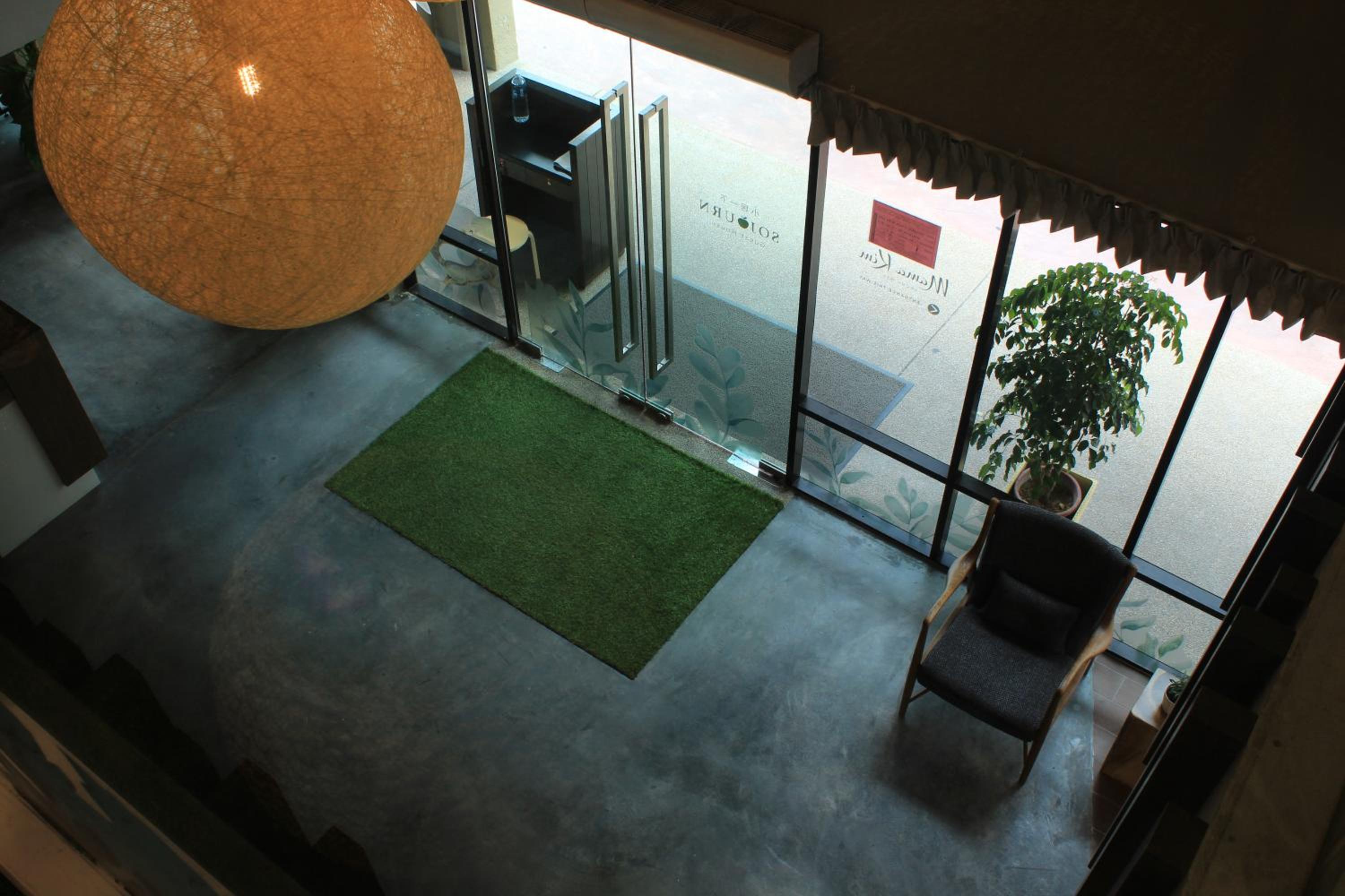 Sojourn Guest House 30/50