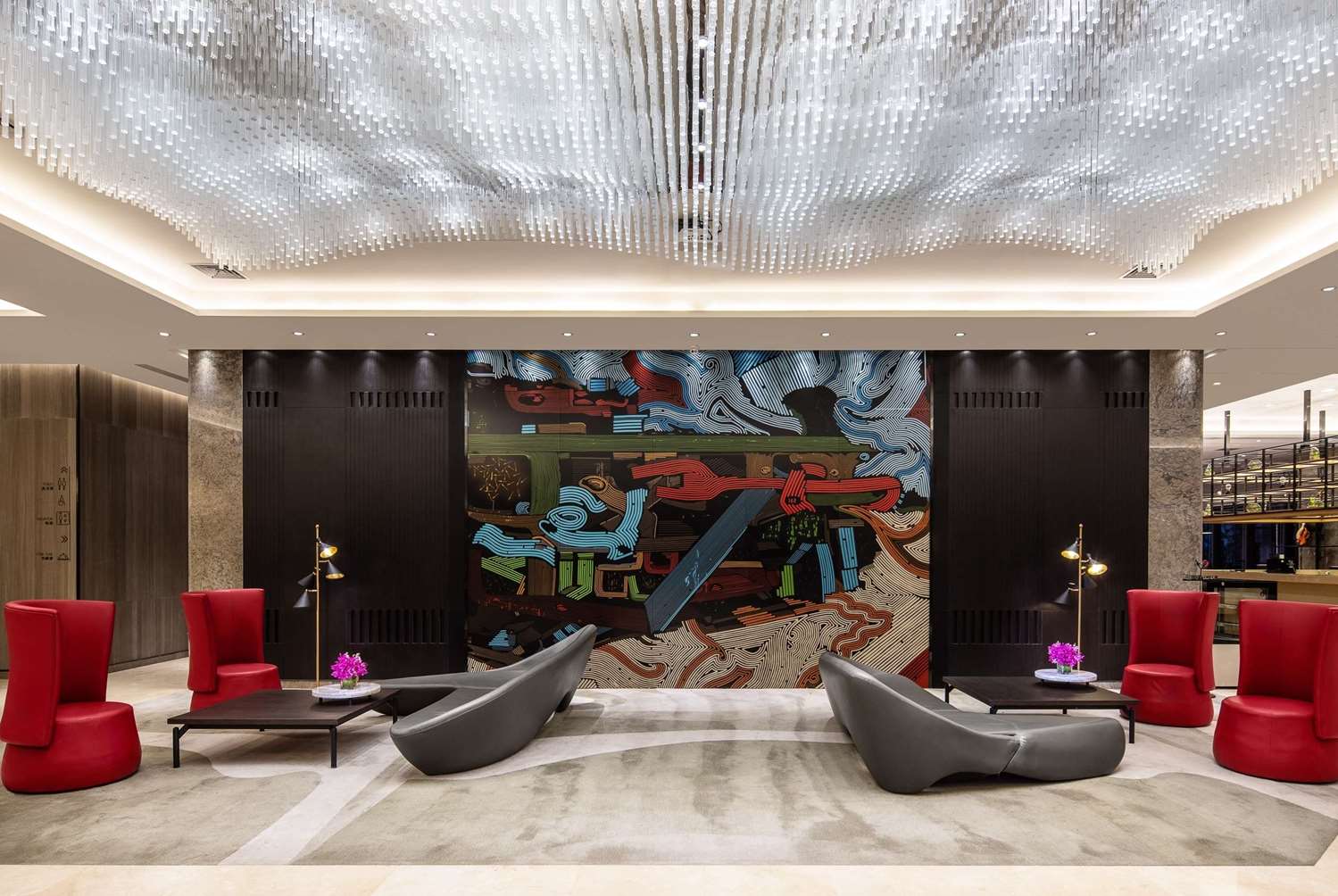 Ramada Encore by Wyndham Chongqing Yubei 15/22